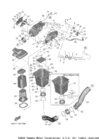 Intake