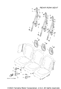 Seat 4