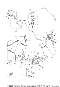 Pedal Wire