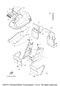 Side Covers