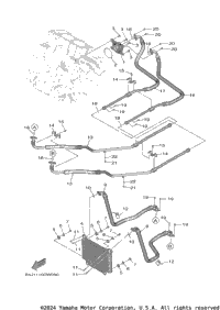 Oil Cooler