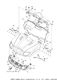 Front Fender