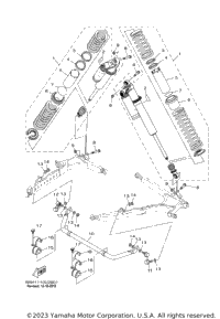 Rear Suspension