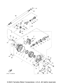 Front Differential