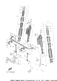 Rear Suspension