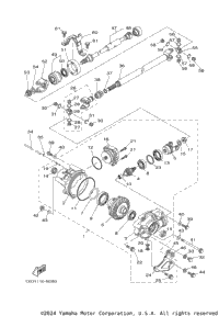 Front Differential