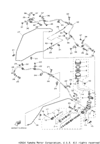 Master Cylinder
