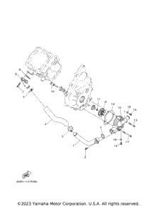 Water Pump