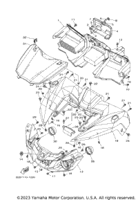 Front Fender