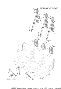 Seat 4