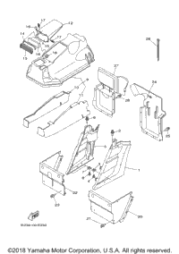 Side Covers