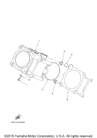 Cylinder