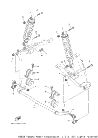 Rear Suspension