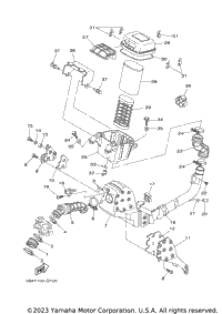 Intake