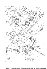Steering