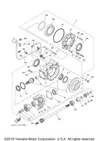 Drive Shaft