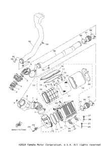 Intake