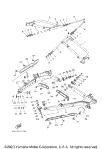 Rear Arm