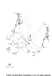 Seat 2