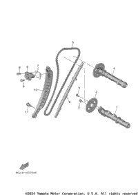Camshaft Chain