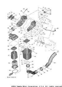 Intake