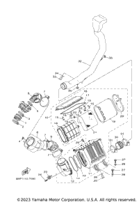 Intake