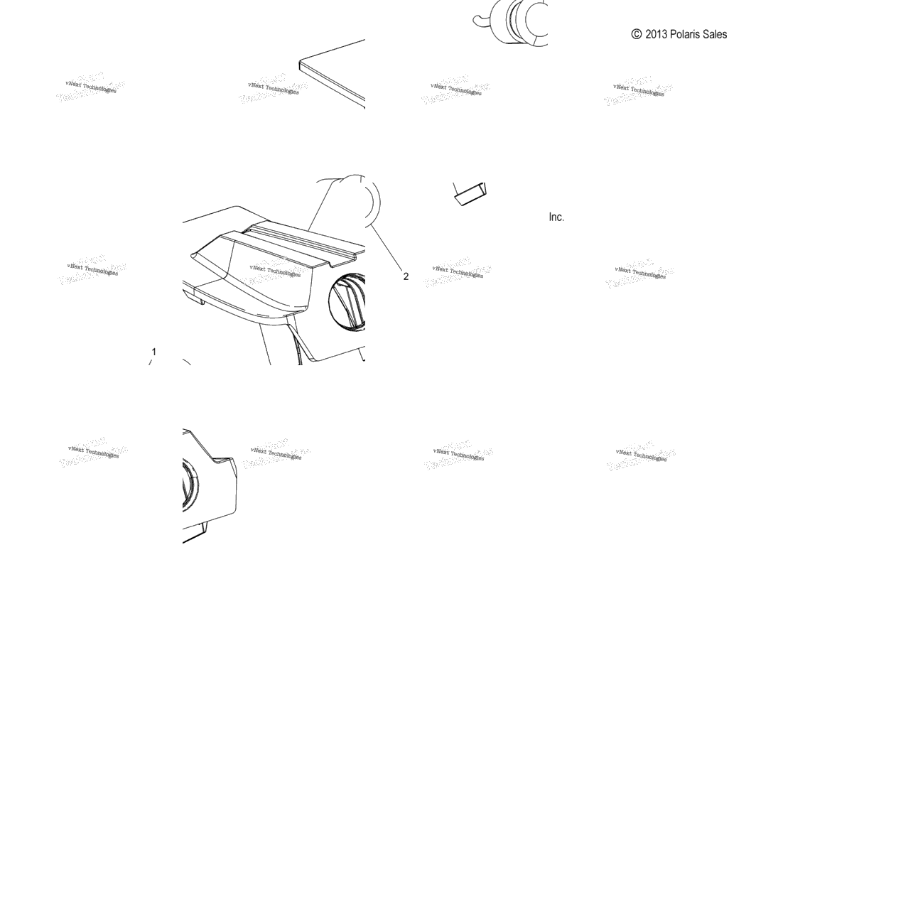 Electrical, Backup Camera T16aap All Options