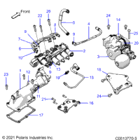 Drive Train, Transmission, Amt Kit All Options