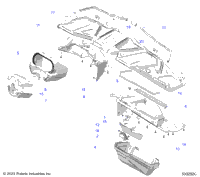 Body, Dash Asm