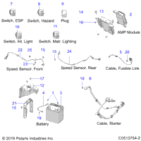 Electrical, Components 2 All Options