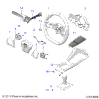 Controls, Hand Controls Manual T22aasgdaa/Ba/Tgdaa/Ab/Ba/Bb/Lgdar/Br/Cr