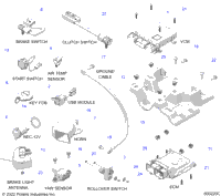 Electrical, Components 1