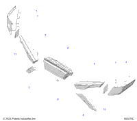 Electrical, Forward Lighting (500275C)