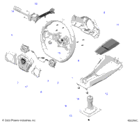 Controls, Hand Controls Manual T24aargb