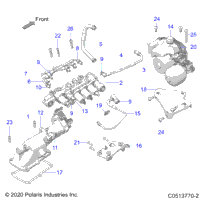 Drive Train, Transmission, Amt Kit T23aafgb/Hb/Pgd/Hd/Rgb/Hb Options