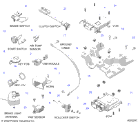 Electrical, Components 1 T23aasgd/Hd/Tgd/Hd