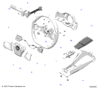 Controls, Hand Controls Auto T24aaphd