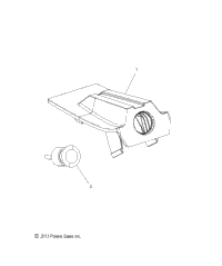 Electrical, Backup Camera All Options
