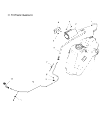 Fuel System, Evap (49Slingshotevap14sling)