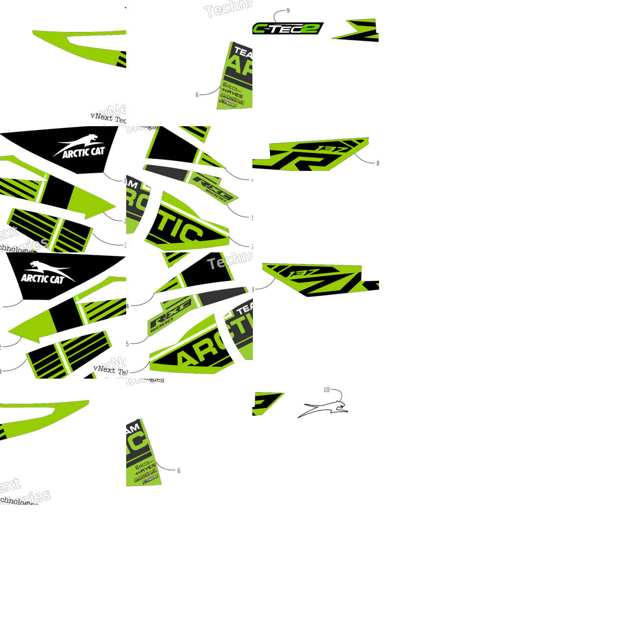 Decals