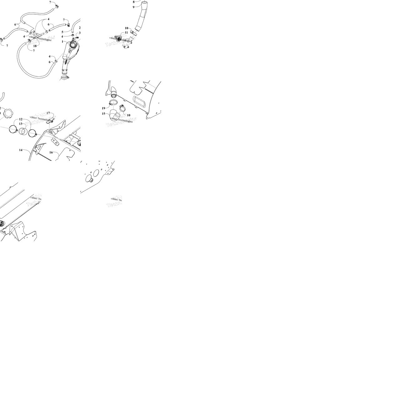 Cooling Assembly