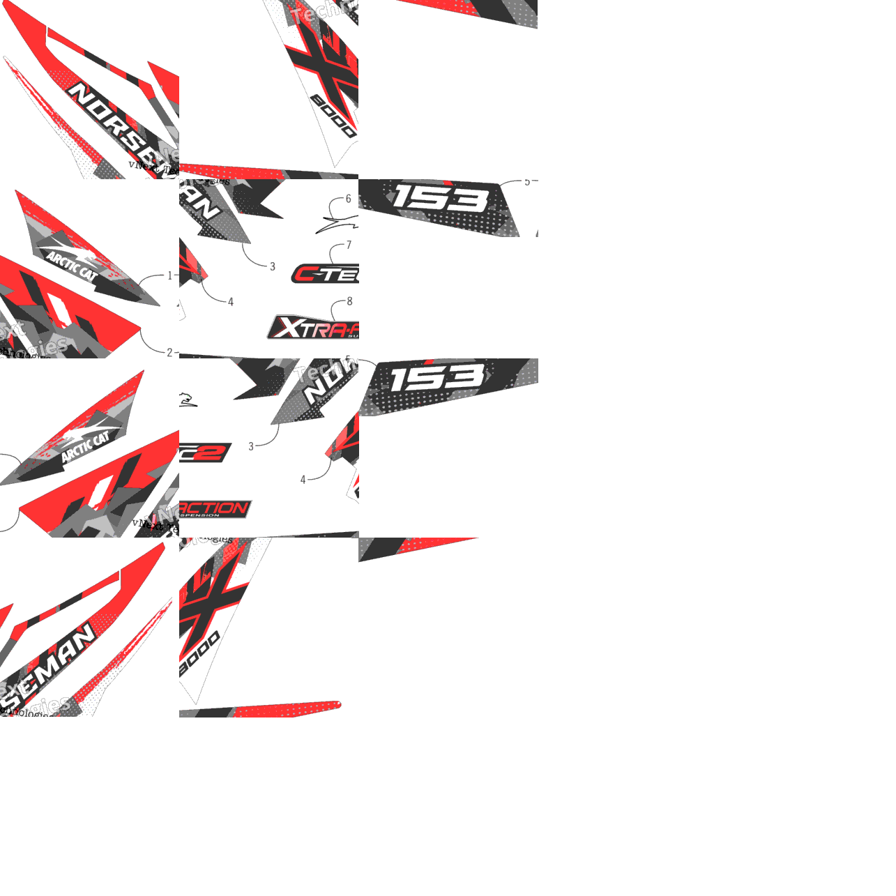 Decals