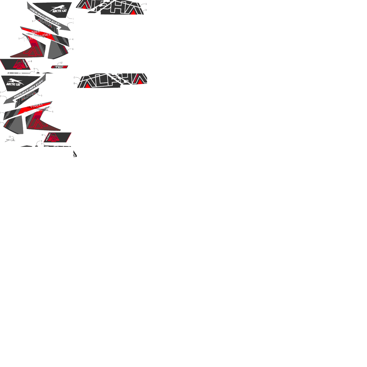 Decals