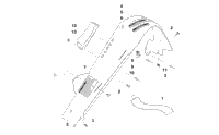 Belt Guard Assembly