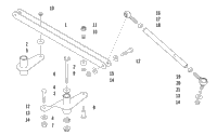Tie Rod Assembly