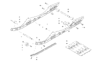 Slide Rail And Track Assembly