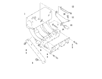 Intake Manifold Assembly