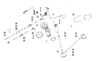 Fuel Pump Assembly