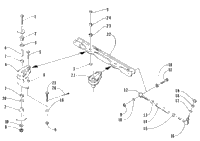 Tie Rod Assembly