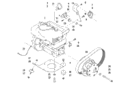 Engine And Related Parts
